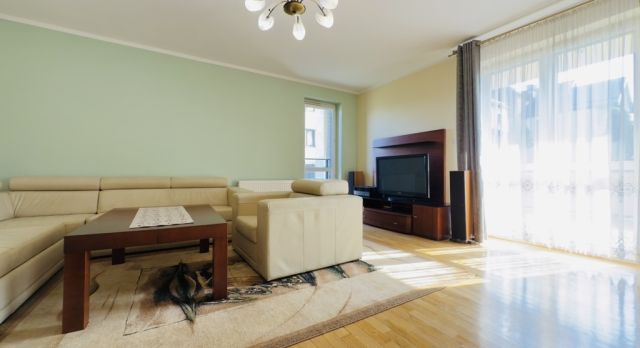 Mieszkanie 4-pokojowe Rzeszów, ul. Zabłocie. Zdjęcie 5