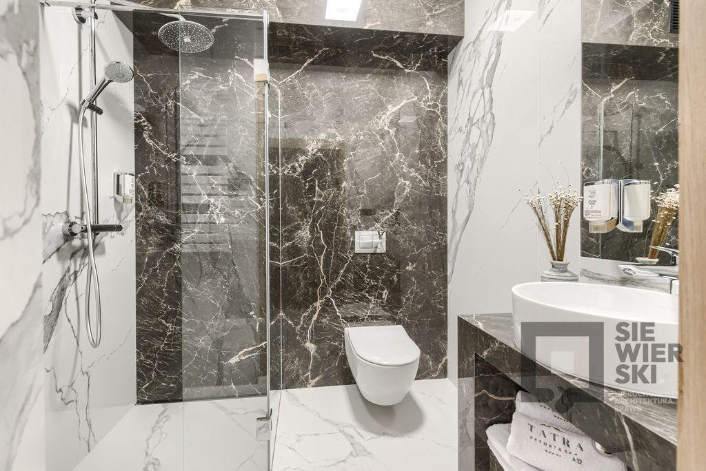 Mieszkanie 2-pokojowe Kościelisko. Zdjęcie 5