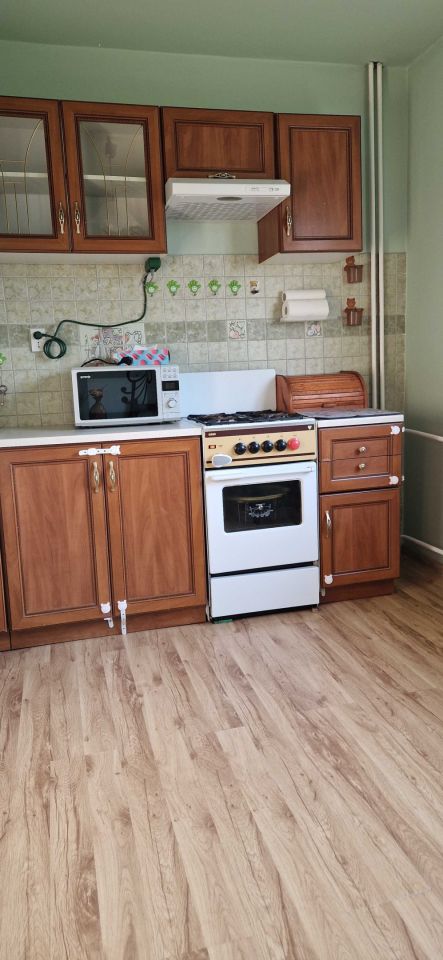 Mieszkanie 1-pokojowe Kraków Podgórze Duchackie, ul. Białoruska. Zdjęcie 6