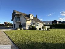 dom wolnostojący, 4 pokoje Mrzezino, ul. Polna