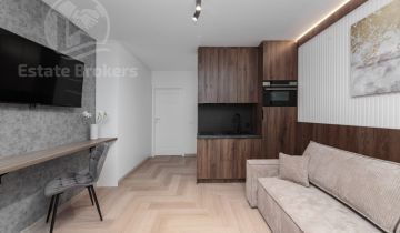 Mieszkanie 5-pokojowe Wrocław Krzyki, ul. Nyska