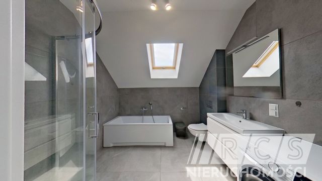 bliźniak, 6 pokoi Gądów, ul. Sąsiedzka. Zdjęcie 5