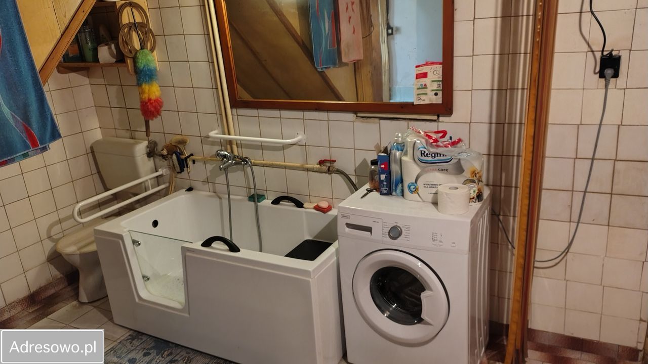 Mieszkanie 4-pokojowe Rabka-Zdrój, ul. Polna. Zdjęcie 12