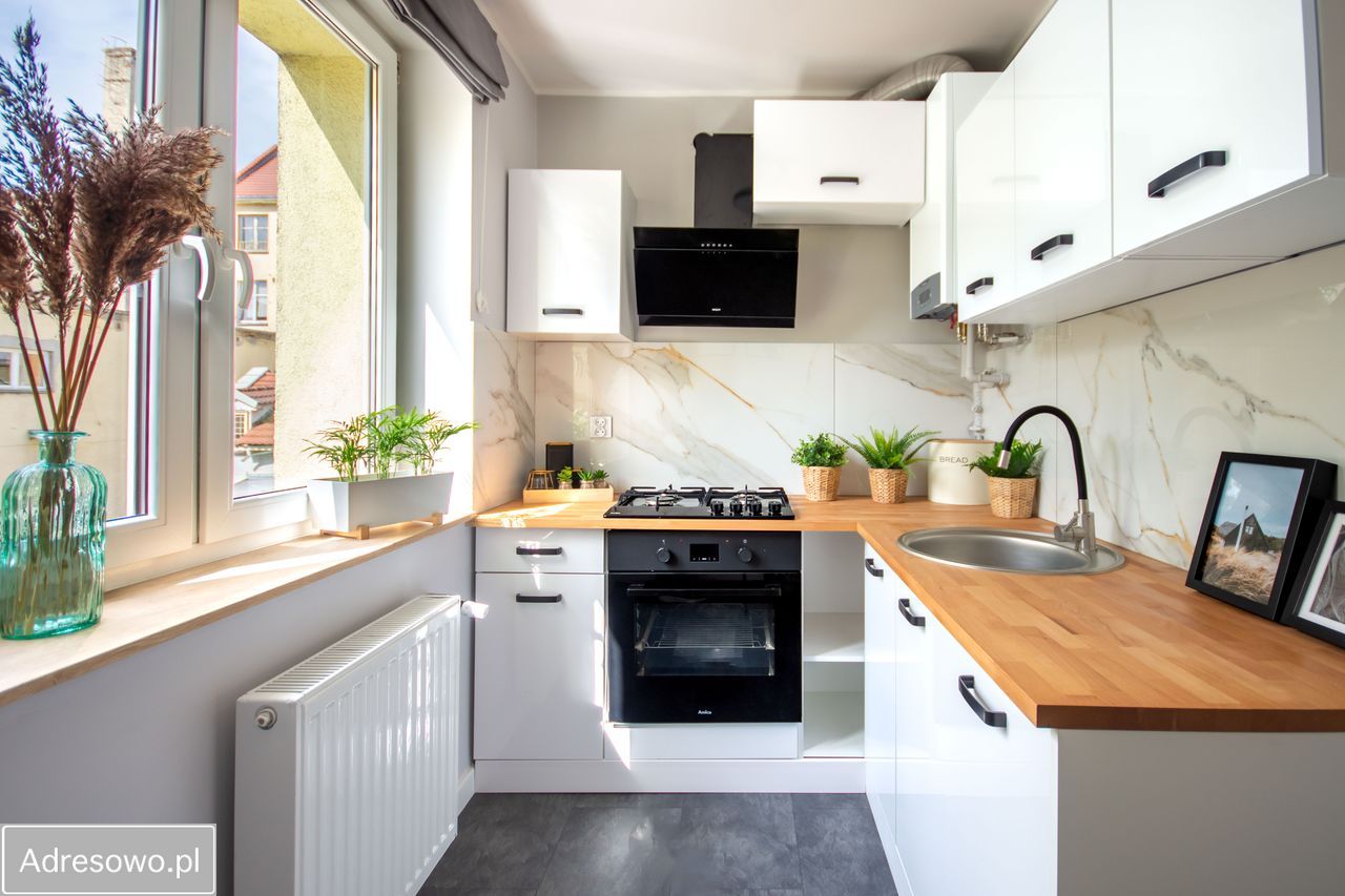 Mieszkanie 2-pokojowe Oleśnica, rynek Rynek. Zdjęcie 2