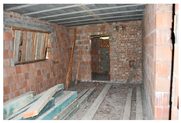 dom wolnostojący, 4 pokoje Zaklików. Zdjęcie 7