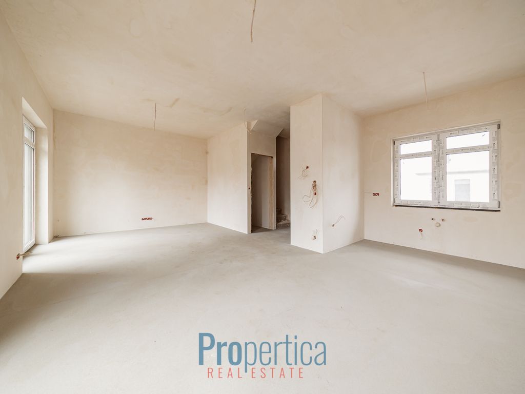 dom szeregowy, 5 pokoi Warszawa Wawer, ul. Heliotropów. Zdjęcie 10