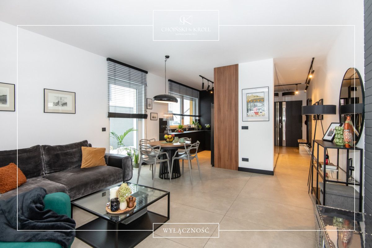 bliźniak, 3 pokoje Komorniki. Zdjęcie 10