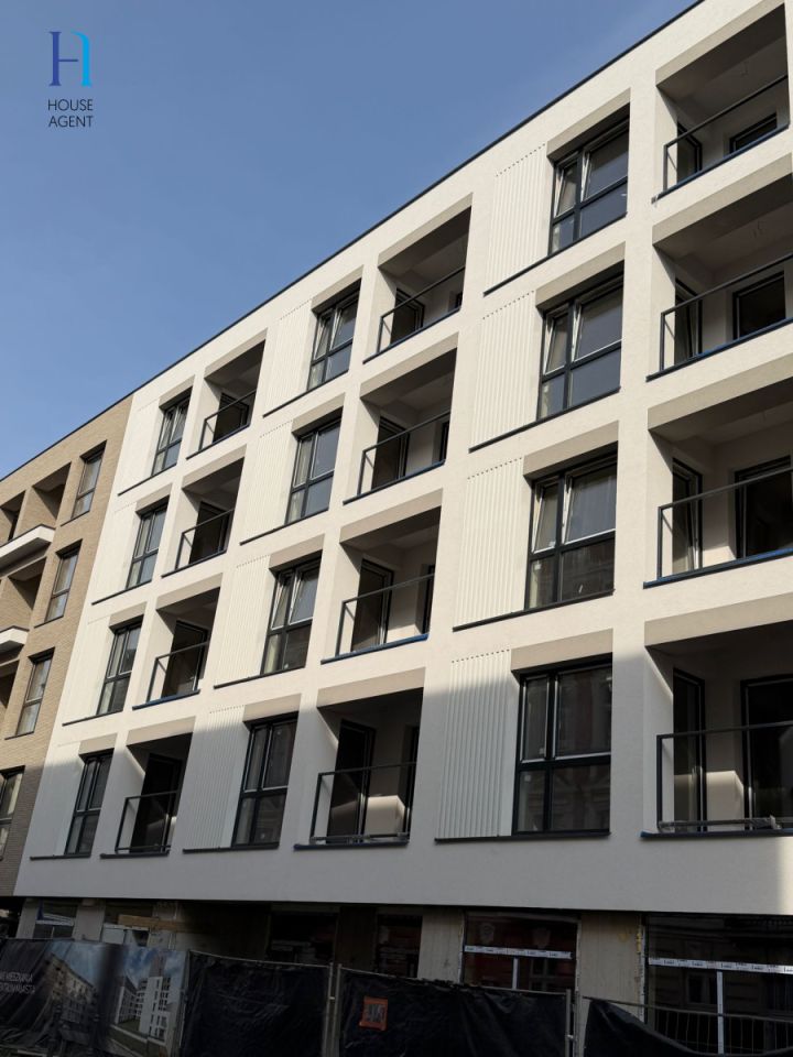 Mieszkanie 2-pokojowe Łódź Śródmieście, ul. Wólczańska. Zdjęcie 6