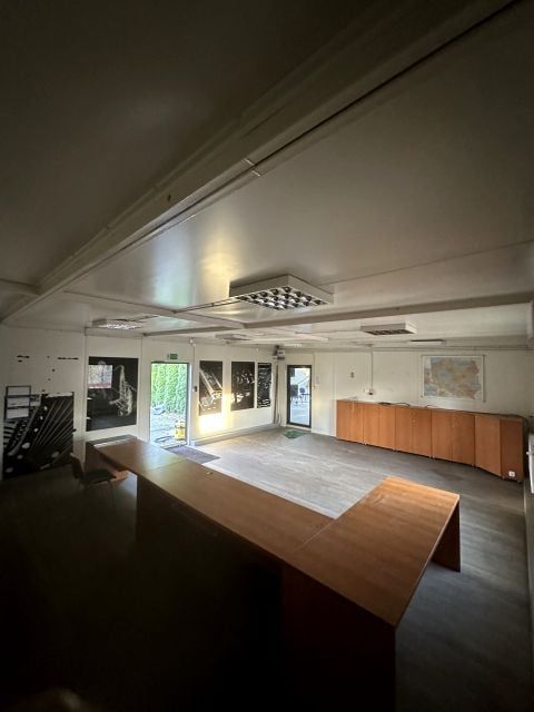 Hala/magazyn Tarnobrzeg Nagnajów, ul. Strefowa. Zdjęcie 6