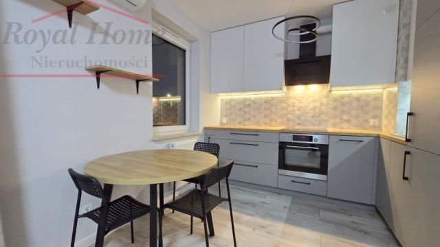 Mieszkanie 1-pokojowe Wrocław Maślice, ul. Bogatyńska. Zdjęcie 2