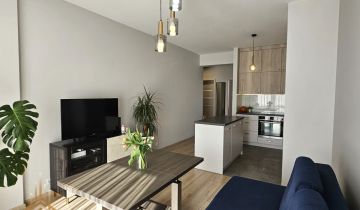 Mieszkanie 3-pokojowe Warszawa Ursus, ul. Tomcia Palucha