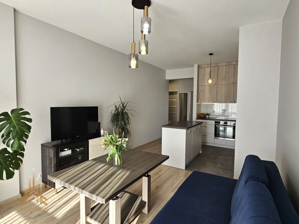 Mieszkanie 3-pokojowe Warszawa Ursus, ul. Tomcia Palucha. Zdjęcie 2