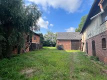 gospodarstwo Zubrzyce. Zdjęcie 2