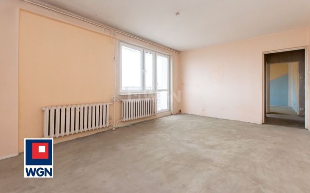 Mieszkanie 3-pokojowe Elbląg Zatorze, ul. Malborska. Zdjęcie 2