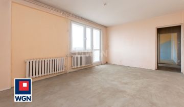 Mieszkanie 3-pokojowe Elbląg Zatorze, ul. Malborska