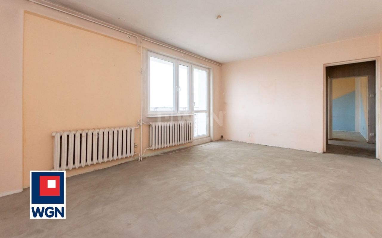 Mieszkanie 3-pokojowe Elbląg Zatorze, ul. Malborska. Zdjęcie 2