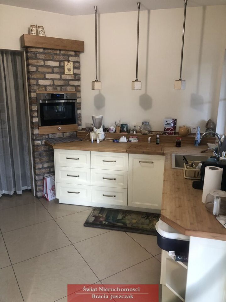 dom wolnostojący, 4 pokoje Suchy Dwór. Zdjęcie 6