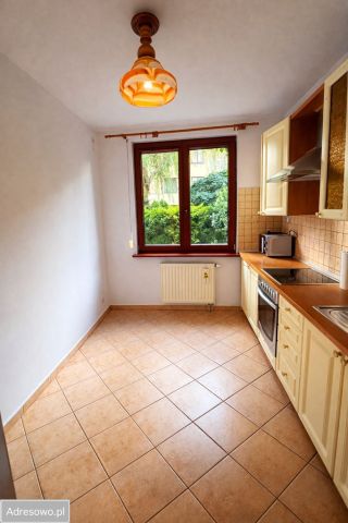 Mieszkanie 2-pokojowe Kraków Skotniki, ul. prof. Michała Bobrzyńskiego. Zdjęcie 15