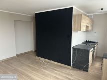 Mieszkanie 1-pokojowe Sosnowiec Klimontów, ul. Gabrieli Zapolskiej. Zdjęcie 3