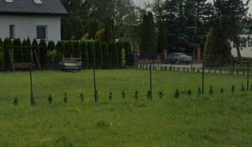 Działka budowlana Zągoty