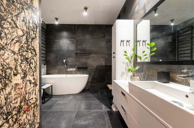 Mieszkanie 3-pokojowe Łódź, ul. Tylna. Zdjęcie 12