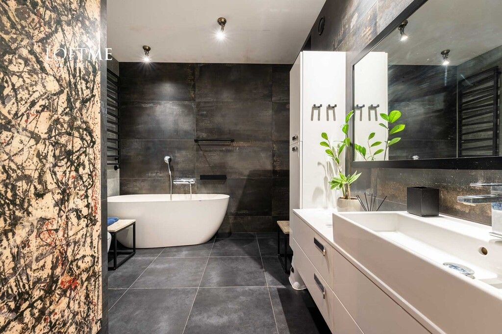 Mieszkanie 3-pokojowe Łódź, ul. Tylna. Zdjęcie 12