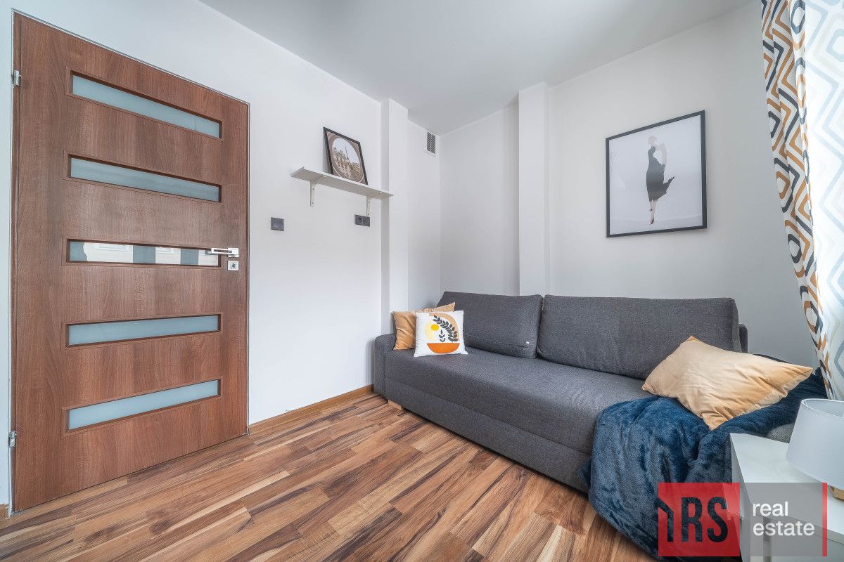 Mieszkanie 2-pokojowe Warszawa Wola, ul. Nowolipie. Zdjęcie 8