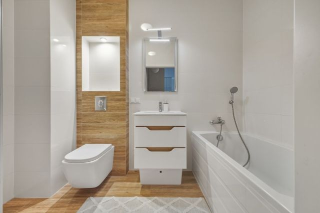 Mieszkanie 2-pokojowe Warszawa Ursus, ul. Herbu Oksza. Zdjęcie 9