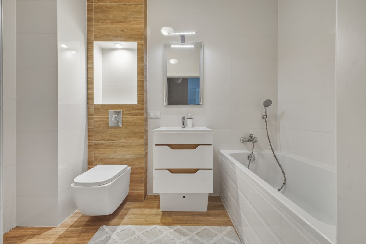 Mieszkanie 2-pokojowe Warszawa Ursus, ul. Herbu Oksza. Zdjęcie 9