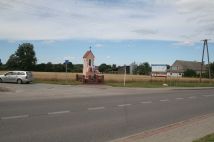 Działka budowlana Przechlewo, ul. Człuchowska. Zdjęcie 2