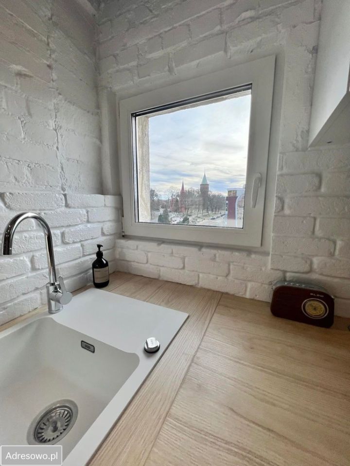 Mieszkanie 2-pokojowe Stargard Centrum, ul. marsz. Józefa Piłsudskiego. Zdjęcie 10