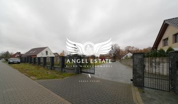 Działka budowlana Świnoujście Karsibór, ul. Osadników Wojskowych