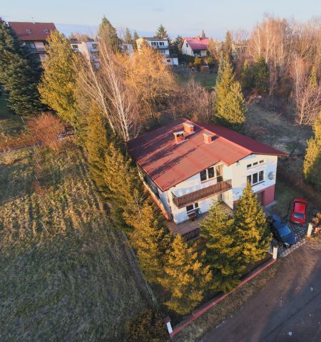 dom wolnostojący, 5 pokoi Bielsko-Biała Stare Bielsko, ul. Kamieniołom. Zdjęcie 5