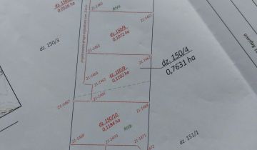 Działka budowlana Regimin, Lukasinskiego