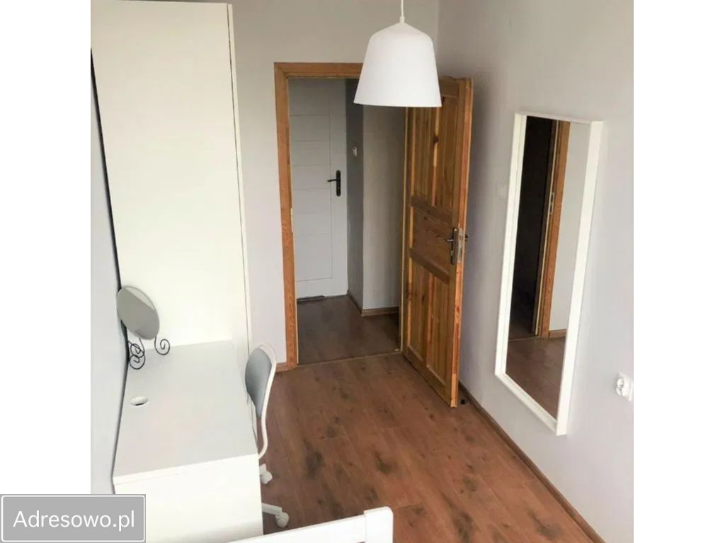 Pokój Wrocław Grabiszyn, al. Pracy. Zdjęcie 3