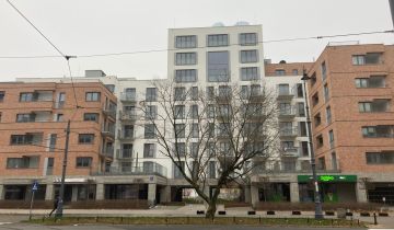 Mieszkanie 2-pokojowe Warszawa Praga-Północ, ul. Wileńska