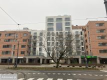 Mieszkanie 2-pokojowe Warszawa Praga-Północ, ul. Wileńska