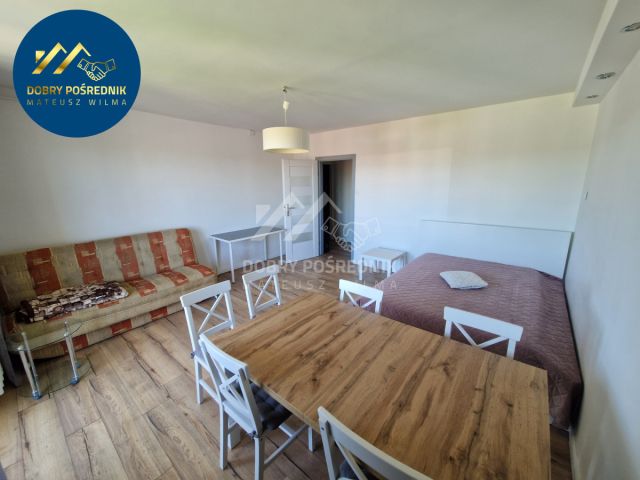 Mieszkanie 3-pokojowe Gdańsk Morena, ul. prof. Mariana Raciborskiego. Zdjęcie 1