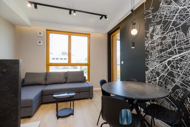 Mieszkanie 2-pokojowe Warszawa, ul. Goleszowska. Zdjęcie 2