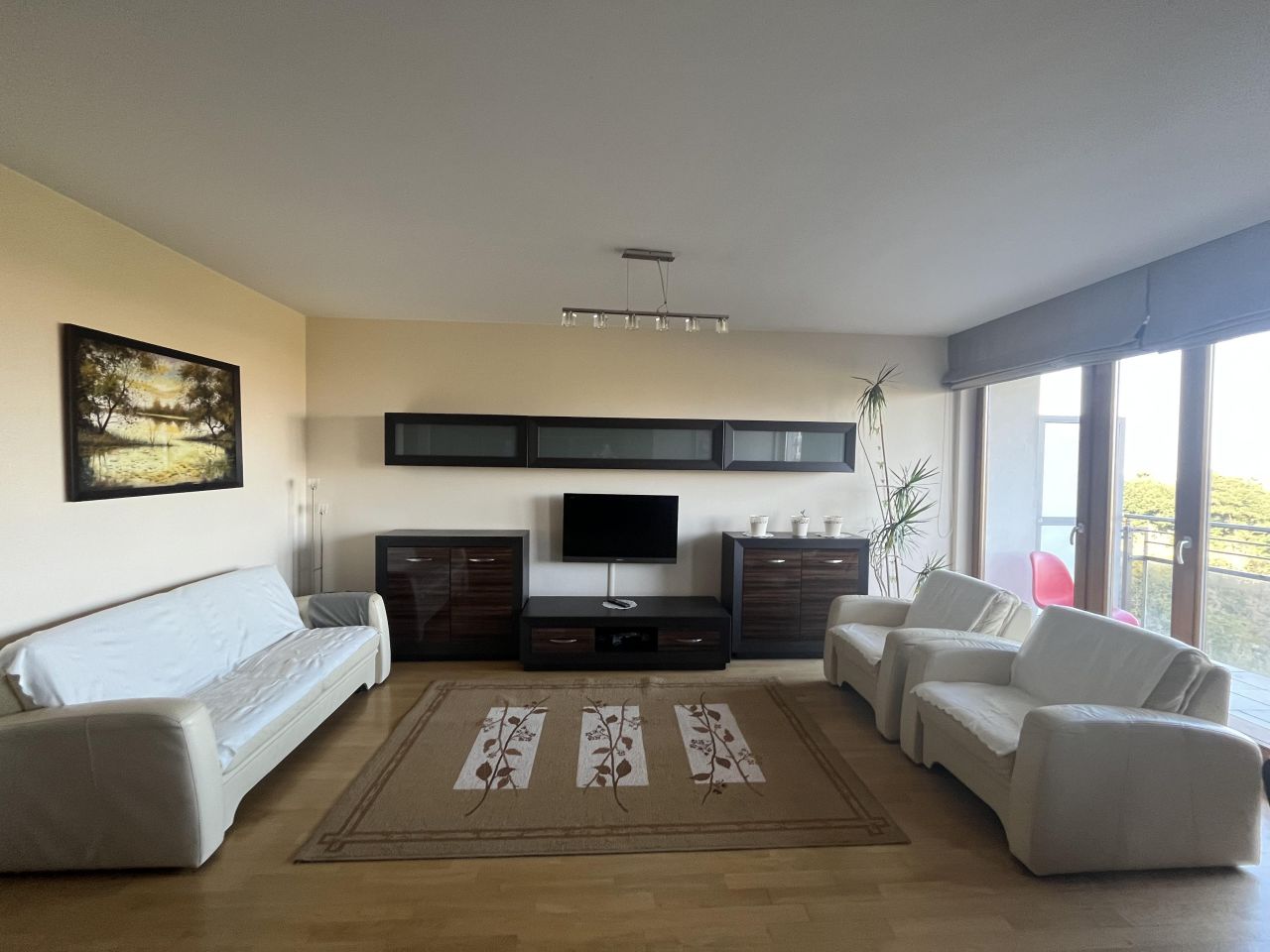 Mieszkanie 3-pokojowe Warszawa Mokotów, ul. Bukowińska. Zdjęcie 2