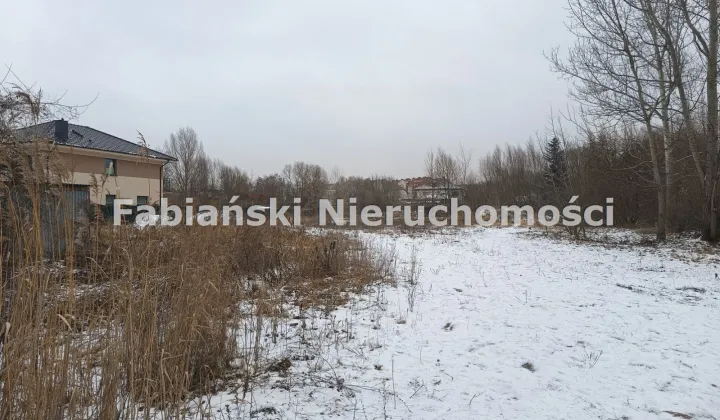 Działka budowlana Poznań Junikowo