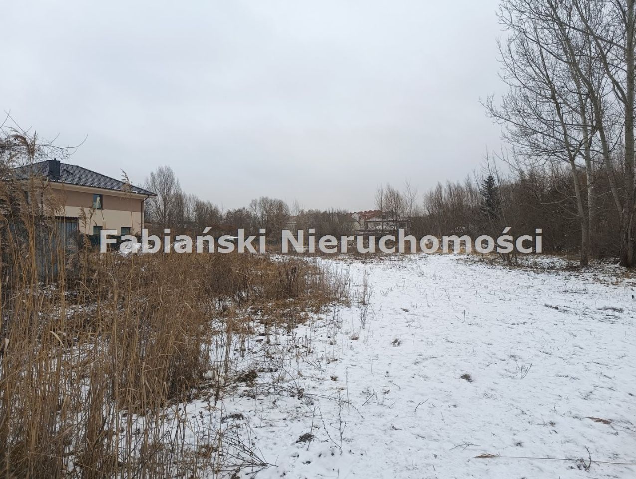 Działka budowlana Poznań Junikowo. Zdjęcie 1