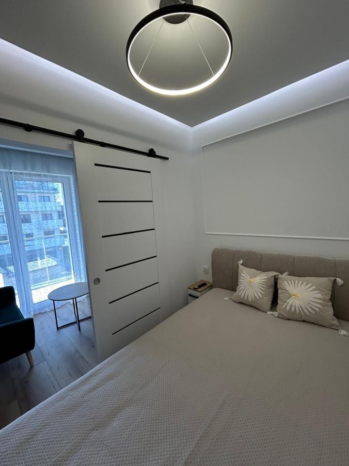 Mieszkanie 2-pokojowe Kraków Podgórze, ul. Mierzeja Wiślana. Zdjęcie 8