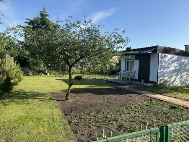 Działka rod Szubin. Zdjęcie 1