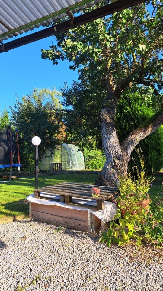 Działka rod Szamotuły. Zdjęcie 4