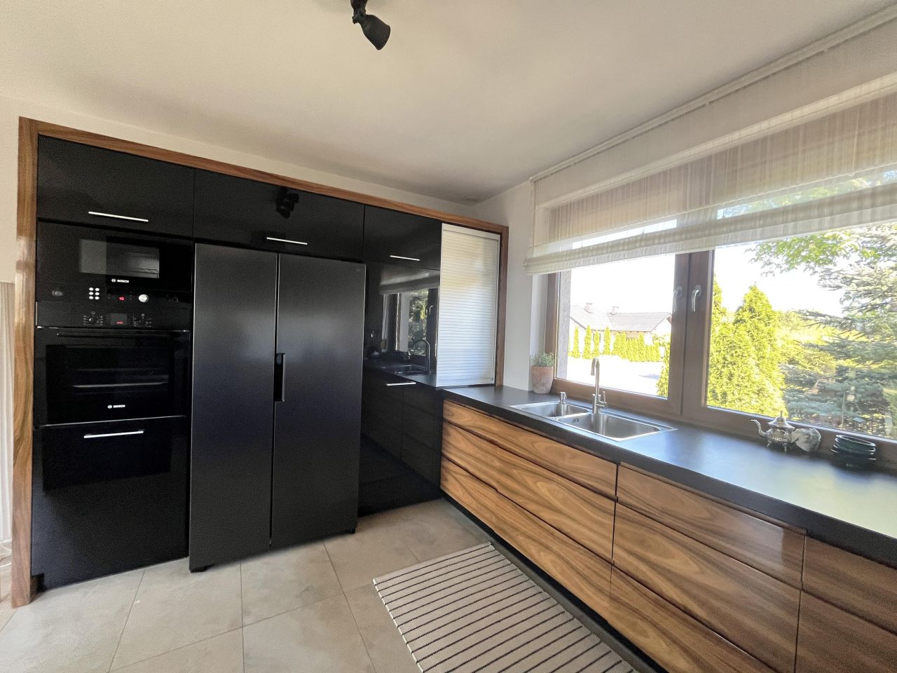 dom wolnostojący, 5 pokoi Sierosław, ul. Kasztanowa. Zdjęcie 8