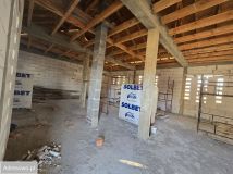 dom wolnostojący, 3 pokoje Wielgolas Brzeziński, ul. Piastowska. Zdjęcie 4