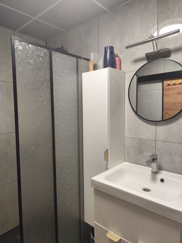 Mieszkanie 4-pokojowe Olszanica. Zdjęcie 7