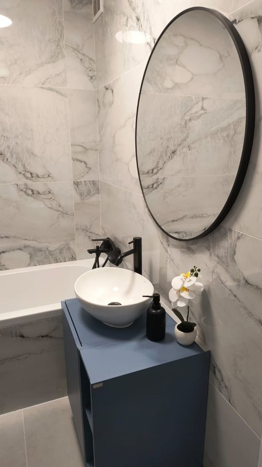 Mieszkanie 2-pokojowe Słupsk, ul. Romana Dmowskiego. Zdjęcie 2