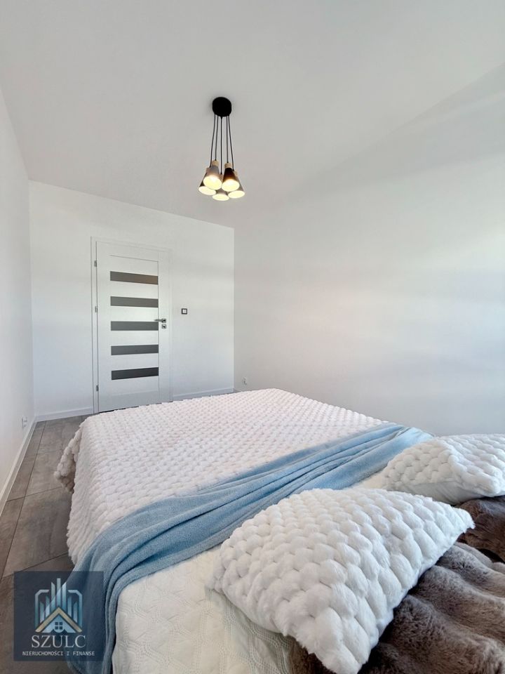 Mieszkanie 3-pokojowe Suwałki, ul. Aleksandry Piłsudskiej. Zdjęcie 16